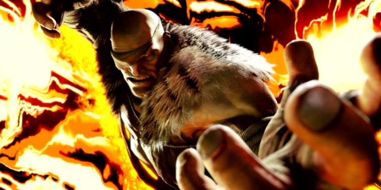 Capcom potvrđuje popis 3 godine za Street Fighter 6