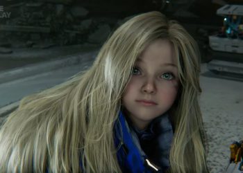 Capcomova Pragmata Reemerges u Sony State of Play