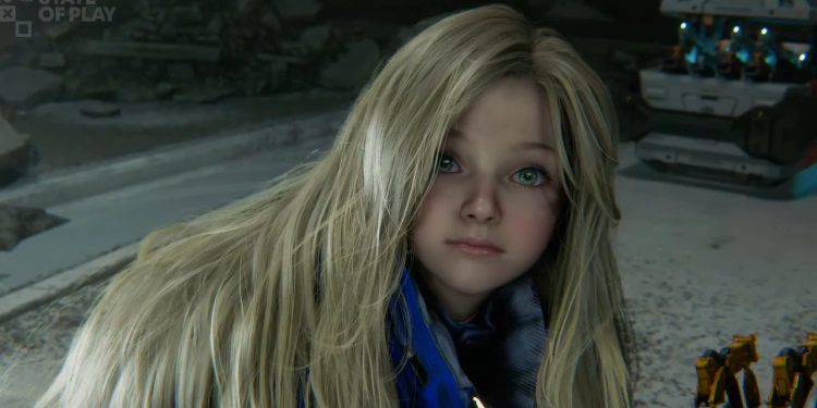 Capcomova Pragmata Reemerges u Sony State of Play