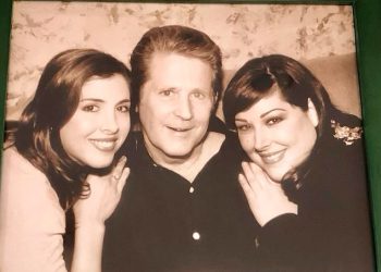 Carnie Wilson prekida tišinu o smrti tate Briana Wilsona nakon razorne zdravstvene bitke