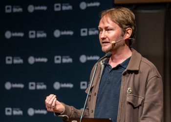 Čelnici i inženjeri Miroa, Netlifyja i Microsofta stižu na Infobip Shift