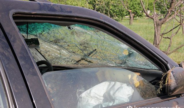 Četiri mlade djevojke ozlijeđene u težoj nesreći kod Širokog Brijega