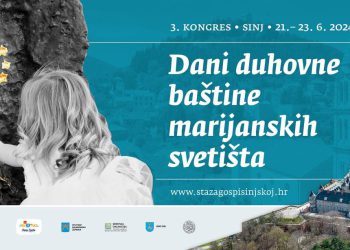 Četvrti kongres Dani duhovne baštine marijanskih svetišta