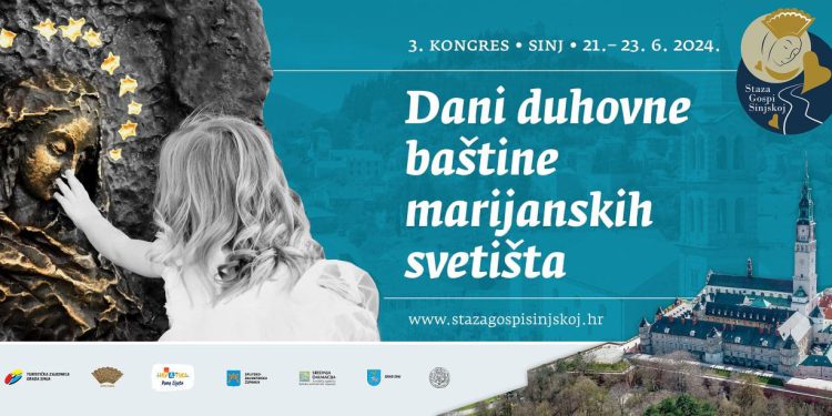 Četvrti kongres Dani duhovne baštine marijanskih svetišta