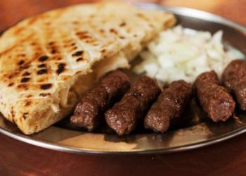 Ćevapi u Sarajevu imaju novu cijenu