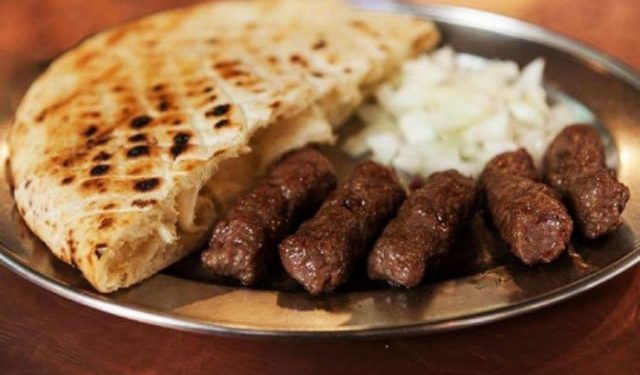 Ćevapi u Sarajevu imaju novu cijenu
