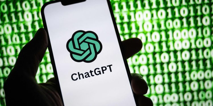 Chatgpt uporaba povezano s kognitivnim padom, otkriva istraživanje
