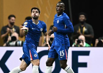 Chelsea vs LAFC – Svjetski kup u klubu: rezultat uživo, ekipne vijesti i ažuriranja dok vrhunski završetak vidi kako Blues otvori svoj račun nakon bizarne šetnje ispred polupraznog stadiona