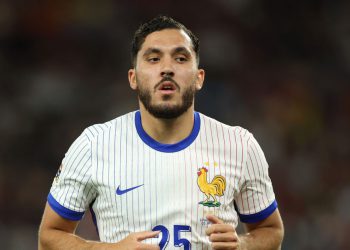 Cherki ubija Manchesterov derbi: “Želim uništiti United”