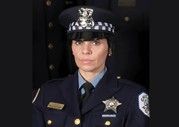 Chicago policajac je pucao i ubio kolega tijekom taktičke operacije