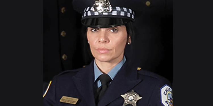 Chicago policajac je pucao i ubio kolega tijekom taktičke operacije