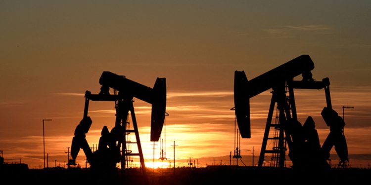 Cijene nafte potonule više od 11 posto