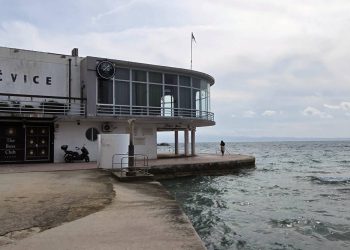 Čim je došla nova vlast, provalili u objekte na Bačvicama, ali kriminalci-poduzenitici neće se baš usrećiti