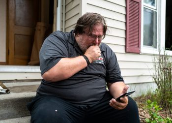 Cimerice tvrdi da je sumnjao da je pucač u Minnesoti bio “dolje”, a sigurnosni posao “nije stvarnost”