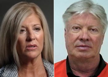 Cindy Clemishire, navodna osnivačica Crkve za seksualno zlostavljanje djece Robert Morris, tuži njega i Crkve zbog klevete