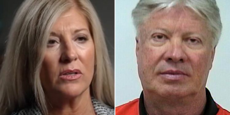 Cindy Clemishire, navodna osnivačica Crkve za seksualno zlostavljanje djece Robert Morris, tuži njega i Crkve zbog klevete