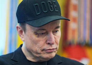 Čini se da Elon Musk i Rand Paul udružuju snage protiv Trumpa i “veliki, prekrasan Bill”
