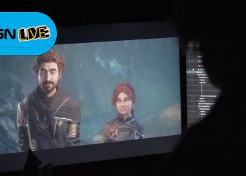 Clair Obscur: Expedition 33 Cast premijera prvih 10 minuta dokumentarnog filma igre na IGN Live 2025