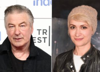 Članovi filmske ekipe Rust ‘podmiruju tužbu protiv producenata i Alec Baldwin u fatalnom pucanju