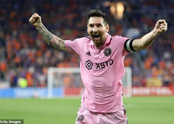 Club World Cup wonderkids to watch: Real Madrid legend’s son teaming up with Lionel Messi, Africa’s next megastar and Brazil’s future No 9