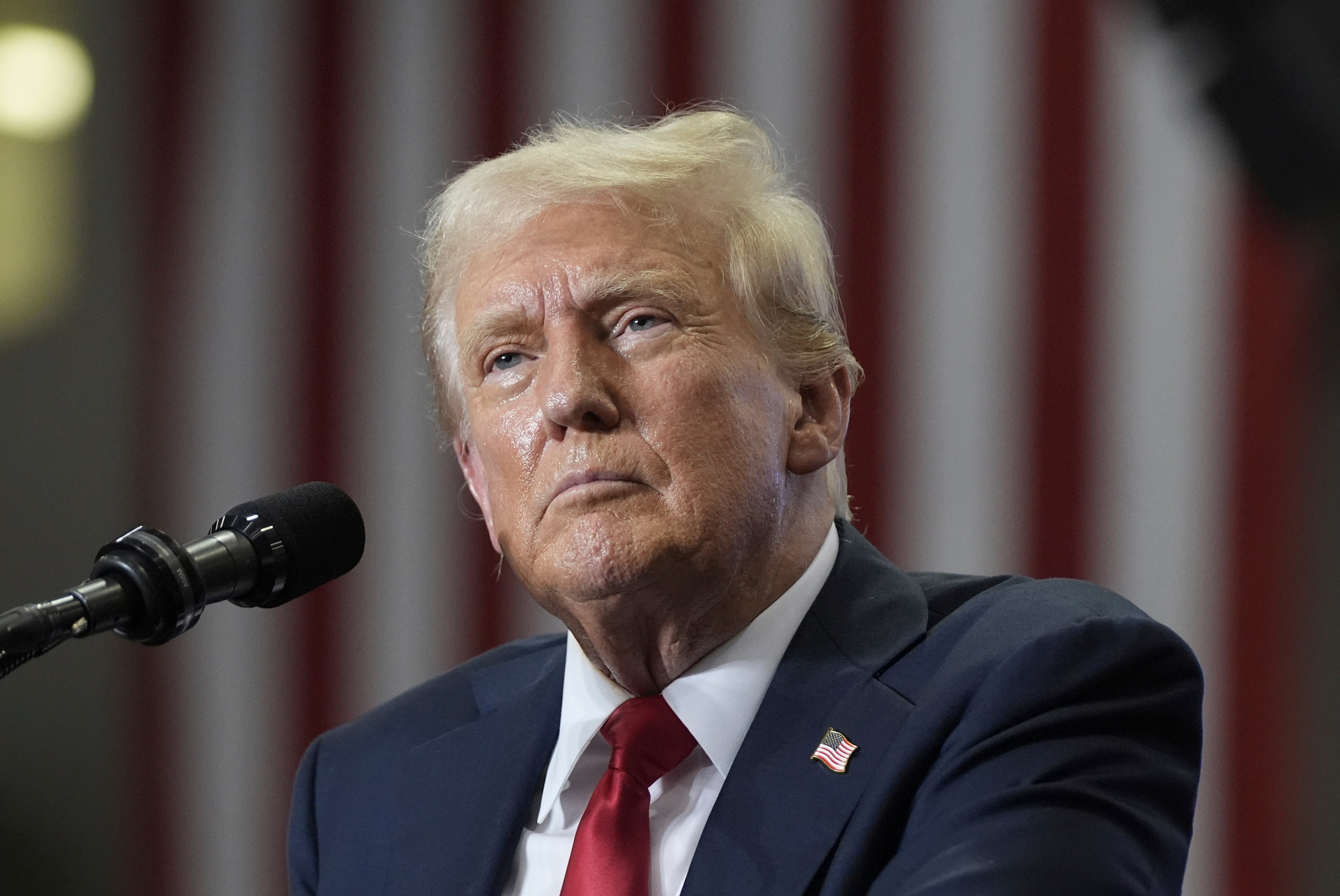 Predsjednik Donald Trump više je puta rekao da želi preuzeti kontrolu nad strateškim, mineralnim otočnim državama Grenlanda