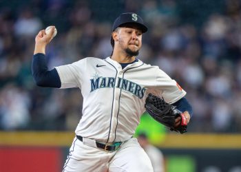 Čovjek iz Seattlea optužen za niz provala u domovima NFL -a i MLB zvijezda