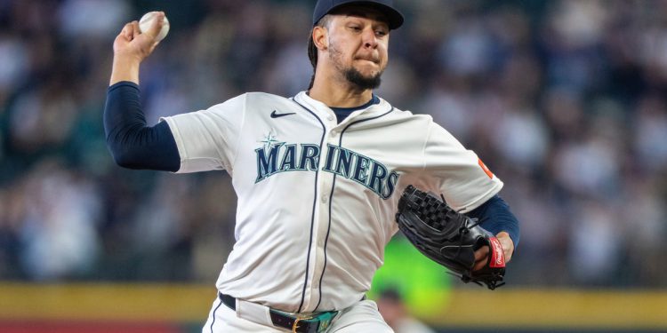 Čovjek iz Seattlea optužen za niz provala u domovima NFL -a i MLB zvijezda