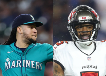 Čovjek optužen za ciljanje MLB -a i NFL zvijezda u provale u kući