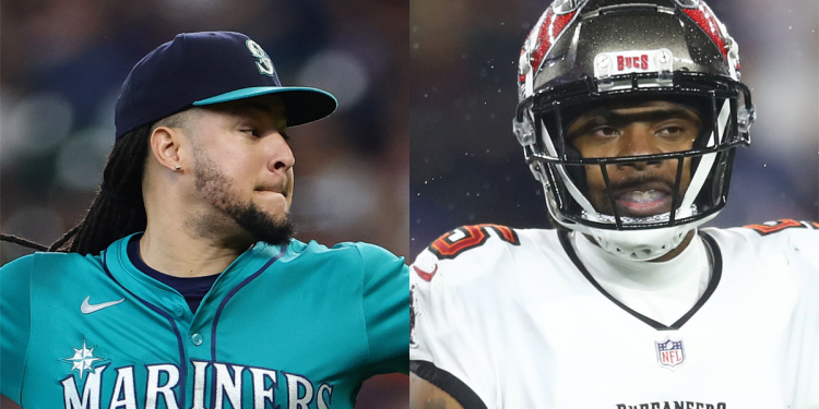 Čovjek optužen za ciljanje MLB -a i NFL zvijezda u provale u kući