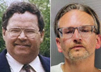 Čovjek u New Hampshireu uhićen u vezi s očevim ubojstvom 2003. godine