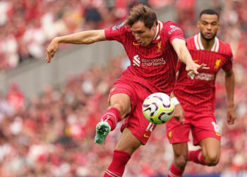 Crkva: “Vrati se u Juve? Nikad ne reci nikad. Želim Svjetski kup s reprezentacijom”