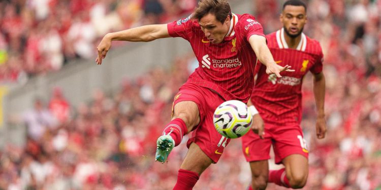 Crkva: “Vrati se u Juve? Nikad ne reci nikad. Želim Svjetski kup s reprezentacijom”