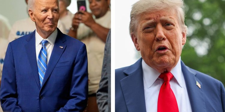 ‘Crna povijest je američka povijest’: Biden obilježava junaka u Teksasu, jer Trump tvrdi da u SAD -u ima ‘previše’ praznika