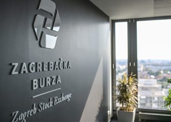 Crobex nadoknadio gubitke uz rast sektorskih indeksa i dobitak od 5% u svibnju
