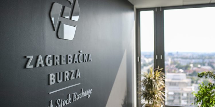 Crobex nadoknadio gubitke uz rast sektorskih indeksa i dobitak od 5% u svibnju