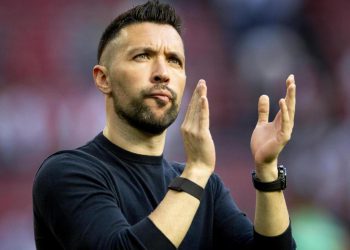 Cuesta, Farioli i ostali mladi treneri