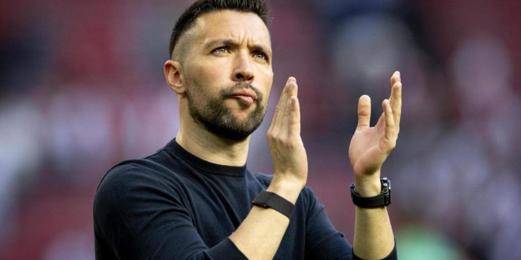 Cuesta, Farioli i ostali mladi treneri