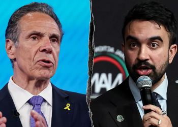 Cuomo će vjerojatno odustati od utrke gradonačelnika NYC -a nakon poraza od Mamdanija