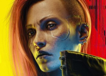 Cyberpunk 2077 Nintendo Switch 2 Ažuriranje pregleda