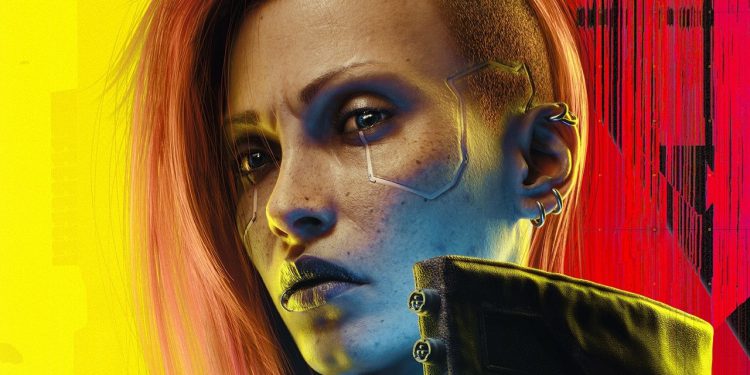 Cyberpunk 2077 Nintendo Switch 2 Ažuriranje pregleda