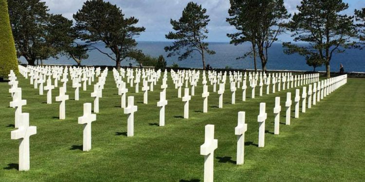 D-Day veterani dijele razmišljanja na ceremoniji Normandije 81 godina kasnije