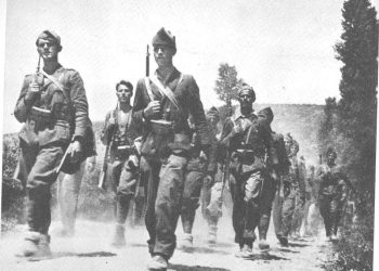 DAN JE ANTIFAŠISTIČKE BORBE Znate li što se dogodilo 22. lipnja i zašto je taj datum važan?