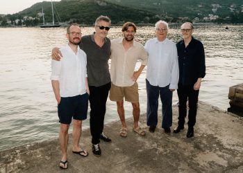 DANAS POČINJE SLANO FILM DAYS Gosti predvođeni Steveom Buscemijem već stigli u Slano