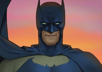 DC otkriva promociju “slijepih kao šišmiša” za ponovno pokretanje Batmana #1