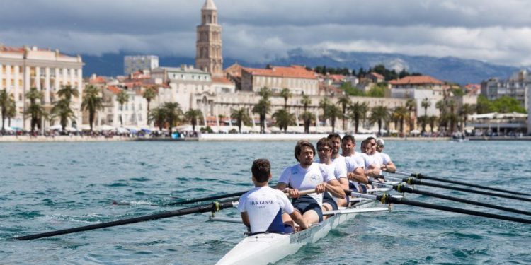 DESTINACIJA DALMACIJA 1 Split – Grad s najviše olimpijaca po glavi stanovnika!