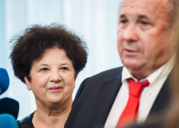 DOZNAJEMO Kerumova stranka prelomila – Nevenka Bečić vraća se u splitski parlament!