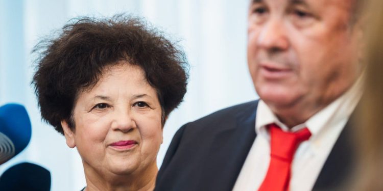 DOZNAJEMO Kerumova stranka prelomila – Nevenka Bečić vraća se u splitski parlament!