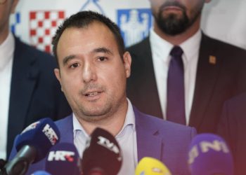 DRAMA IDE DALJE Igor Skoko iz Centra: “HDZ i Kerum nemaju većinu. Pokušaj političke trgovine bio je kompliciran”