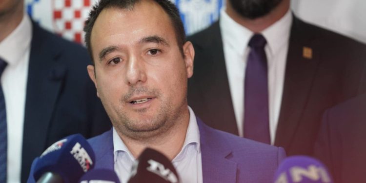 DRAMA IDE DALJE Igor Skoko iz Centra: “HDZ i Kerum nemaju većinu. Pokušaj političke trgovine bio je kompliciran”