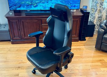 DXRacer Martian Gaming Pregled